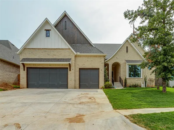 3932 Shady Hill Trl, Edmond, OK 73034