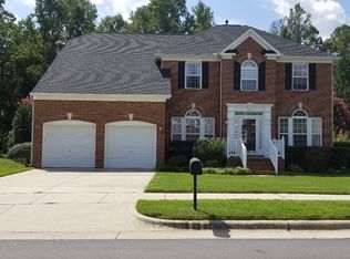 118 Timber Hitch Rd, Cary, NC 27513