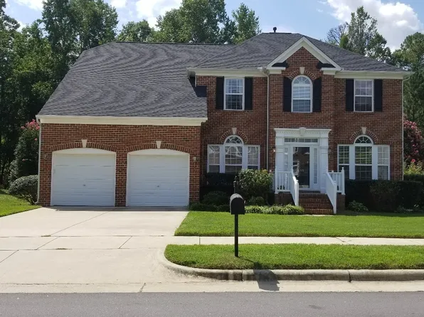 118 Timber Hitch Rd, Cary, NC 27513