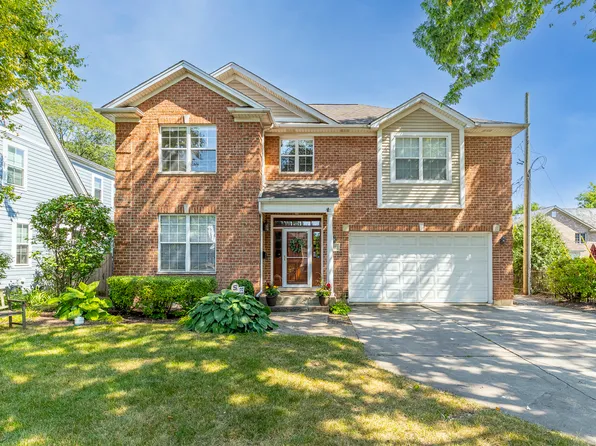 411 Washington St, Glenview, IL 60025