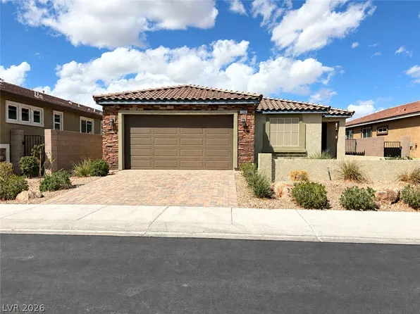 1286 El Solindo Ln, Henderson, NV 89002