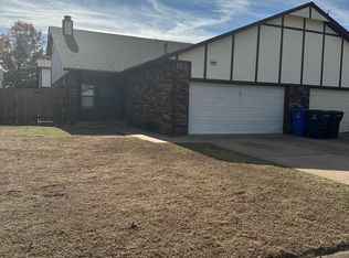 509 W Winston St, Broken Arrow, OK 74011