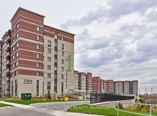 7325 Markham Rd #512, Markham, ON L3S 0C9