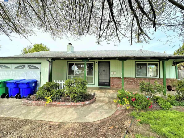 119 Via Palos, San Lorenzo, CA 94580