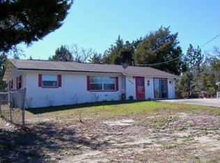 23130 SW Sea Cliff Ave, Dunnellon, FL 34431