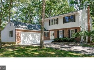 1 Summer Dr, Berlin, NJ 08009