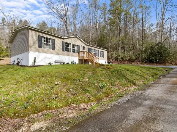 200 Laurel Springs Rd, Cosby, TN 37722