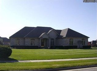 4005 Via Cassia, Poland, OH