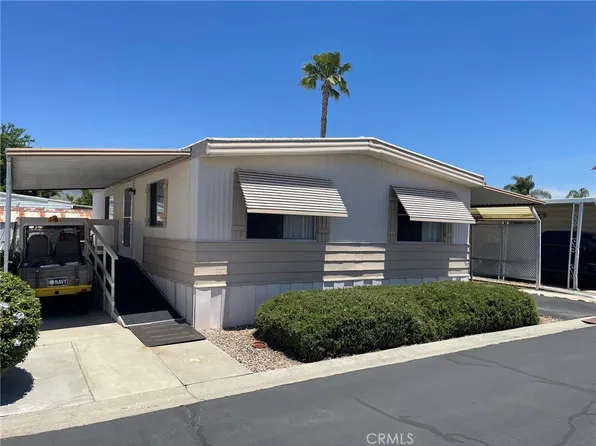 1499 Old Mountain Ave Space 47, San Jacinto, CA 92583