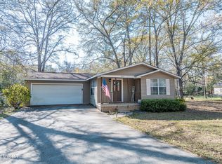 304 Oak St, Warner Robins, GA 31088