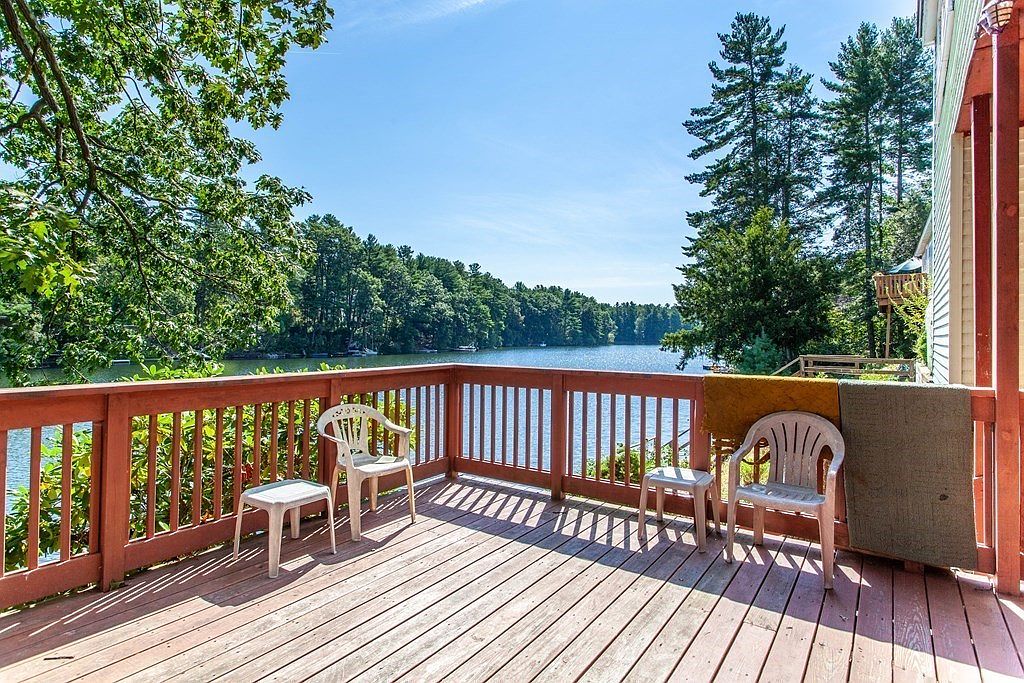 16 Pine Point Rd, Stow, MA 01775 | Zillow