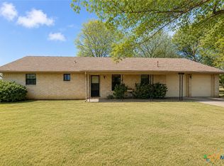 182 Norma Jean Blvd, Smithville, TX 78957