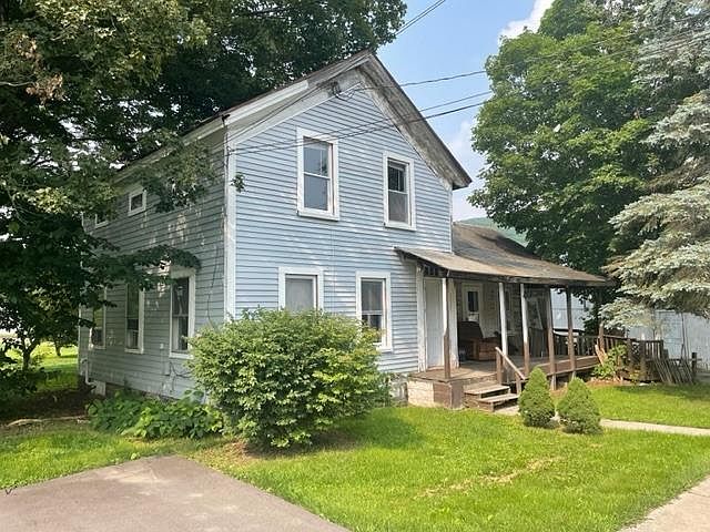 2305 Blodgett Mills Rd, Cortland, NY 13045 | MLS #409091 | Zillow