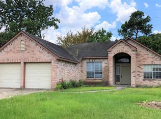 10935 Golden Grain Dr, Houston, TX 77064