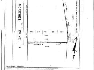 Moriches Dr, Mastic beach, NY 11951