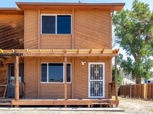911 William Ct APT E, Palisade, CO 81526
