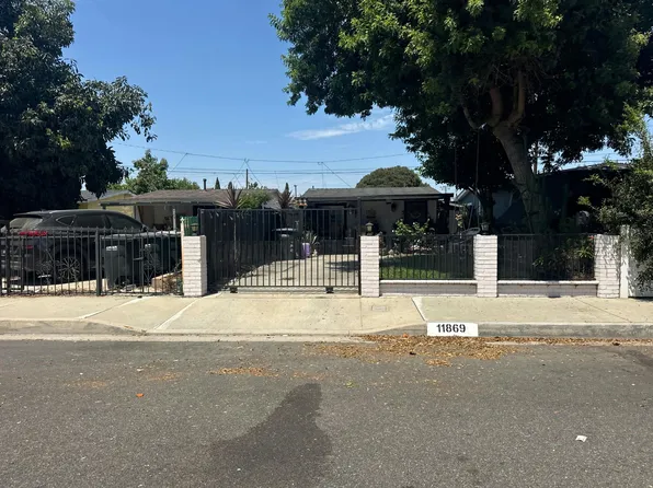 11869 169th St, Artesia, CA 90701