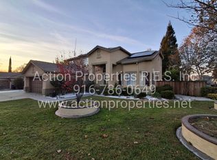 373 Caldarella Cir, Roseville, CA 95678