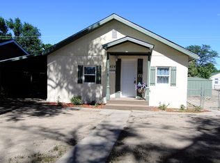 414 Gaylord Ave, Pueblo, CO 81004