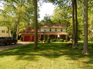 4657 Pinecrest Ter, Eden, NY 14057