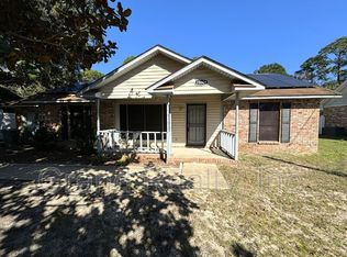 10804 Creek Ridge Dr, Pensacola, FL 32506
