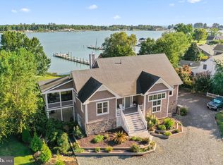 1469 Cowart Rd, Lottsburg, VA 22511