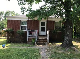 1600 Newcastle St, Charlotte, NC 28216