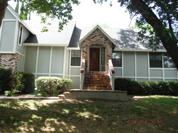 2637 Knollwood Dr, Cameron Park, CA 95682