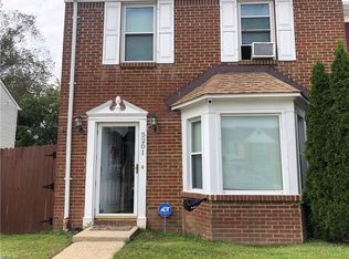 5201 Settlers Park Dr, Virginia Beach, VA 23464