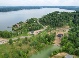 44 Stone Harbor Dr LOT 44, Dandridge, TN 37725