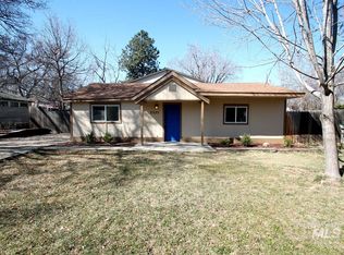 2225 S Pacific St, Boise, ID 83705