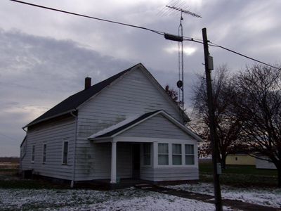 7234 W 450s Rd S, Williamsport, IN, 47993