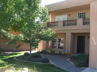 2308 Via Porto Rd NW, Albuquerque, NM 87104