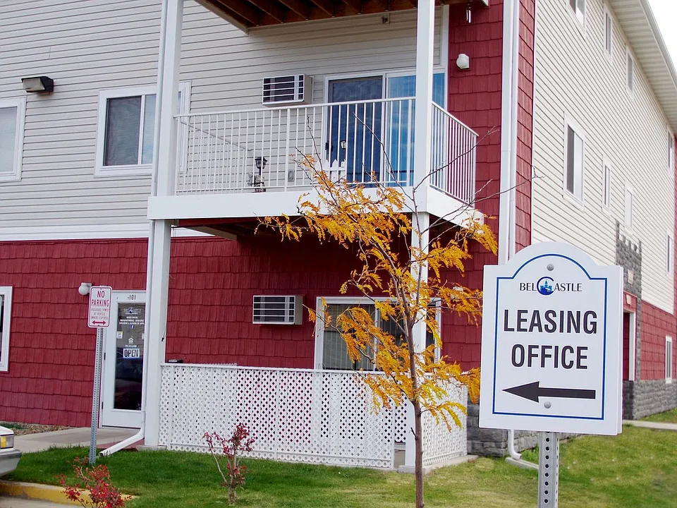Belcastle Apartments