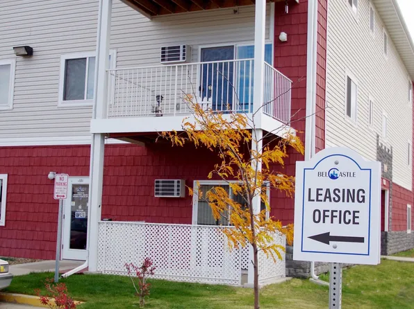 Belcastle Apartments