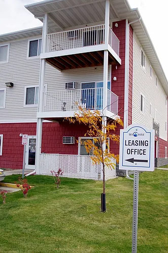Belcastle Apartments Photo 1