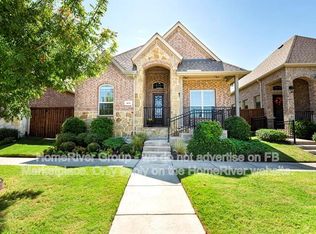 571 Cotley Dr, Frisco, TX 75036
