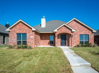 9308 Heritage Hills Pkwy, Amarillo, TX 79119