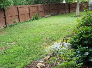 2586 Concord Ct, Murfreesboro, TN 37130