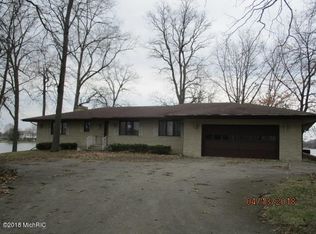 25216 Findley Rd, Sturgis, MI 49091