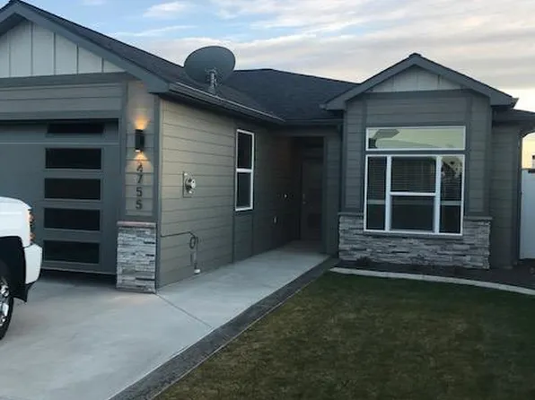 2755 Friesian Ct, West Richland, WA 99353