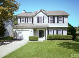 9619 Secretariat Dr, Charlotte, NC 28216