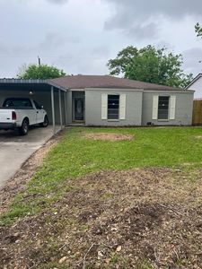 204 Grantham Rd, Baytown, TX, 77521