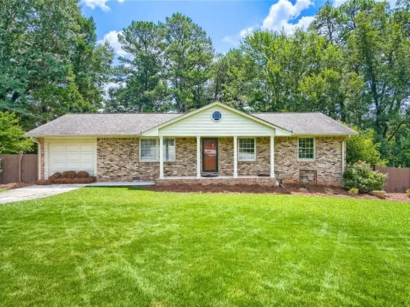 2723 Chamblee Tucker Rd, Atlanta, GA 30341