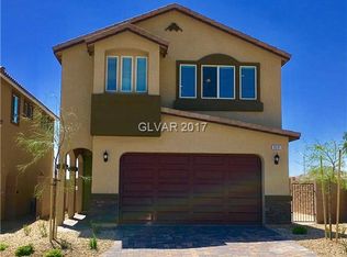 9091 Drummer Bay Ave, Las Vegas, NV 89149