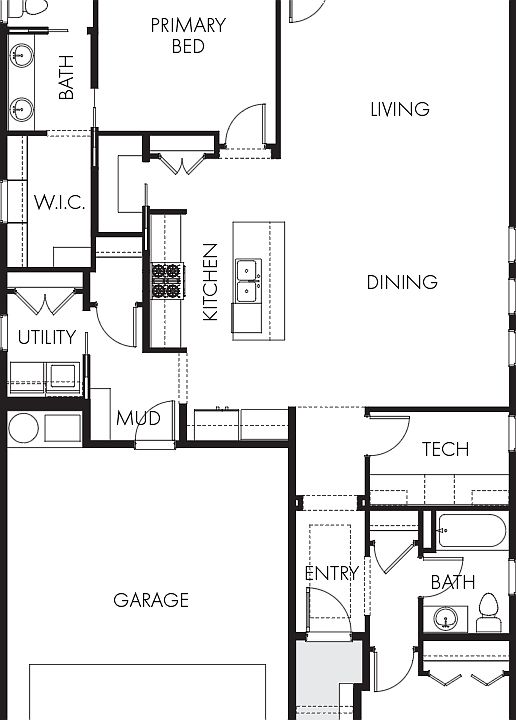 2nd image of 183 W Haniken St #Hzvvsb