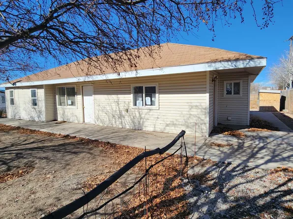 403 1st St, Olathe, CO 81425