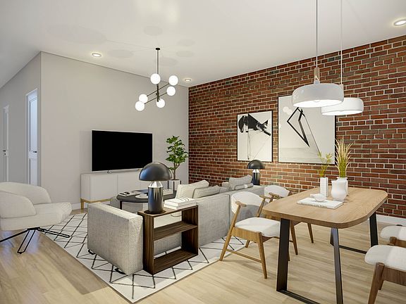 2nd image of 127 S Wayne St #2F