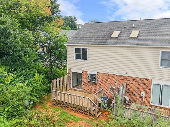 4th image of 542 Leesville Rd APT 127