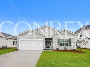 119 Shire Dr, Summerville, SC 29486
